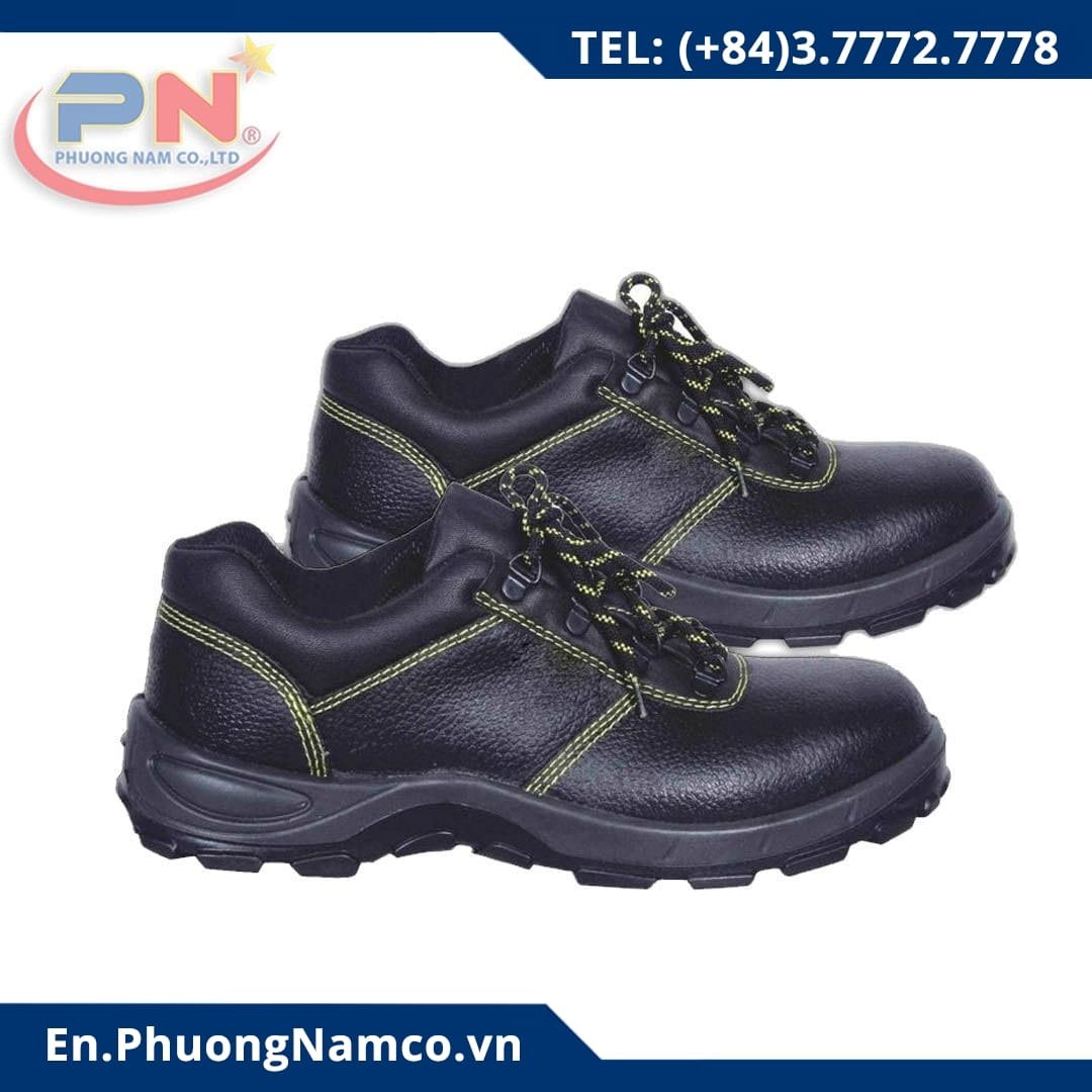 DPH Iron Toe Safety Shoes