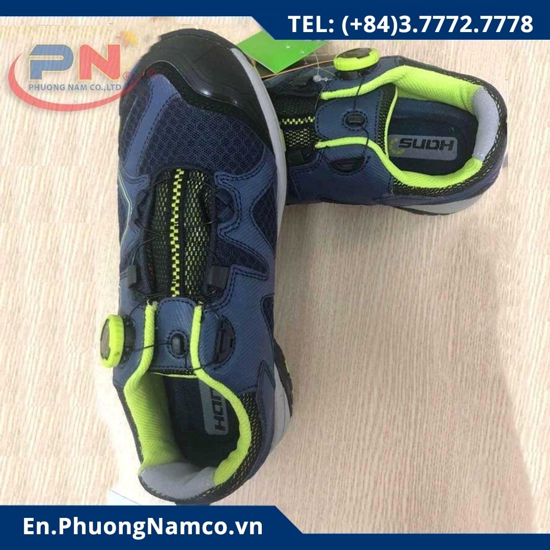 Korean Super Light Safety Shoes Hans hs-77