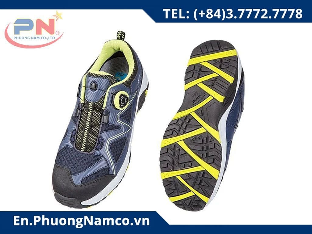 Korean-super-light-safety-shoes-hans-hs-77-safety-shoes-soles