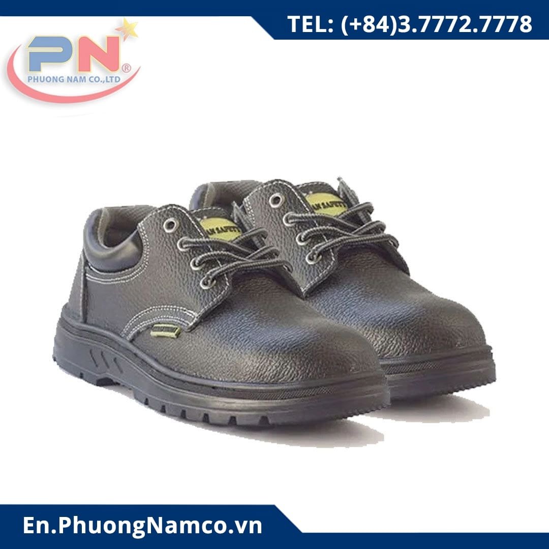 DPH Iron Toe Safety Shoes