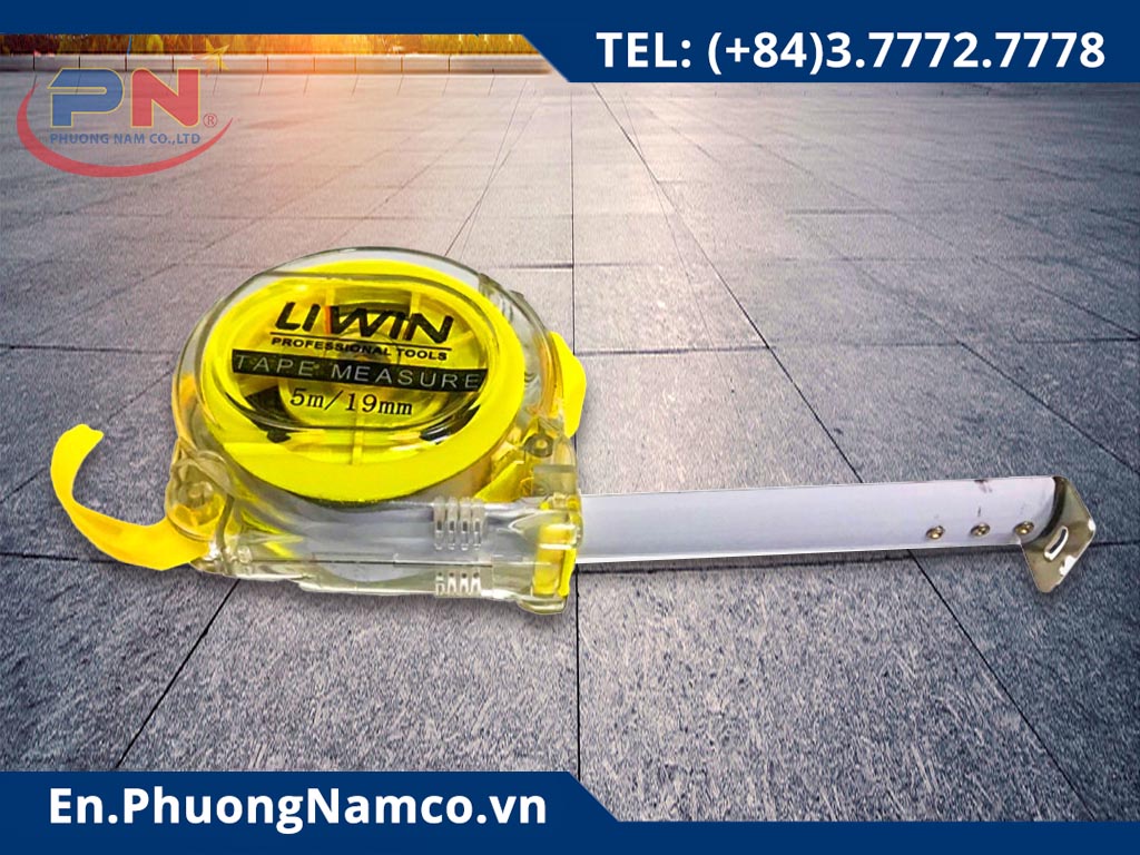 Liwin-Tape-Measure-5m