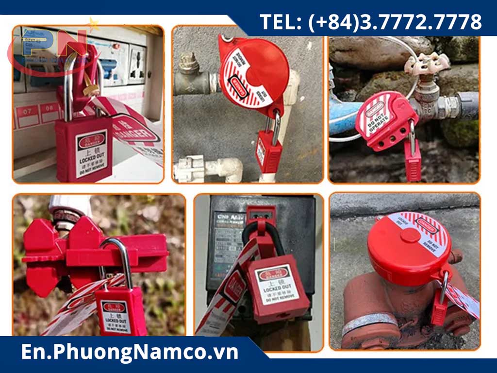 Safety-Padlock-With-Master-Keyed-high-durable