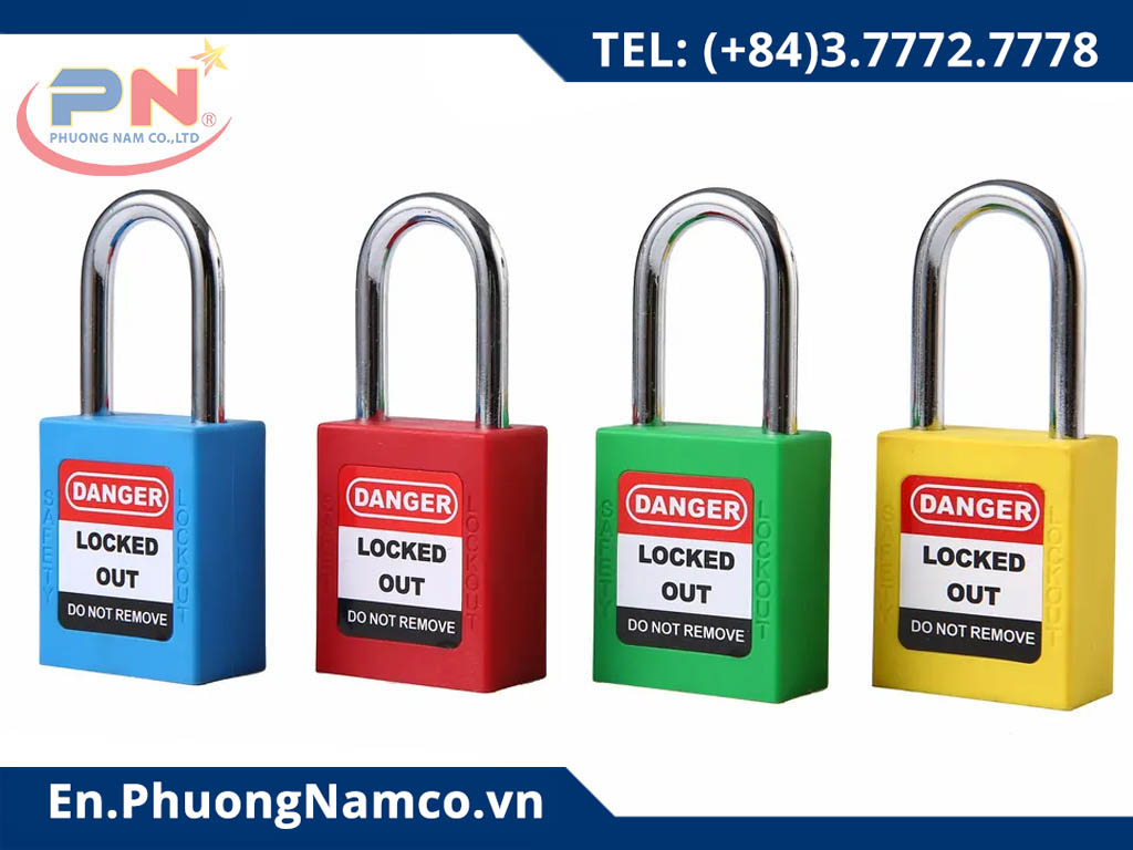 Safety-Padlock-With-Master-Keyed