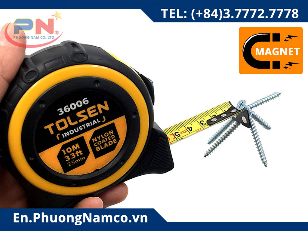 Tolsen-Industrial-Tap-Measure-10mx25mm-36006-magnet