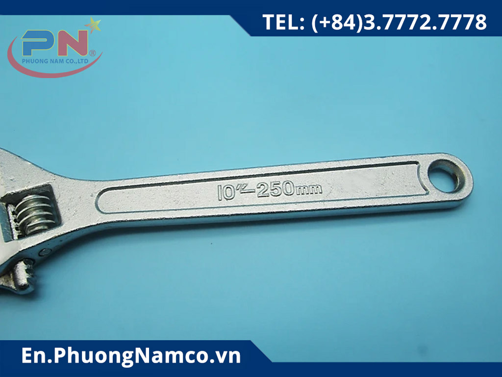 Adjustable-Wrench-10-inches-250mm--anti-corrosion