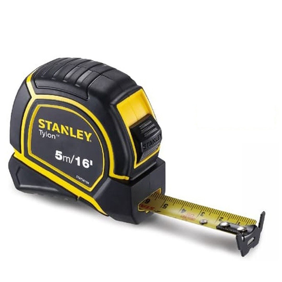 STANLEY Tap Measure 5mx19mm TYLON STHT36194