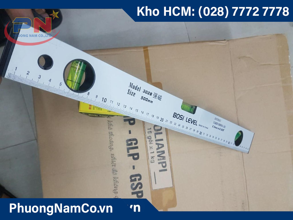 Aluminium -Level-Ruler-With-Magnetic-nice