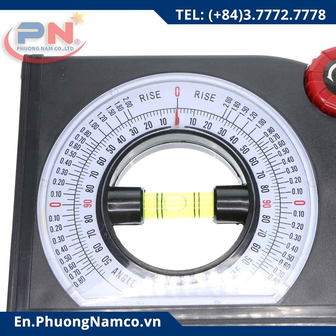 Multi function Slope Measuring