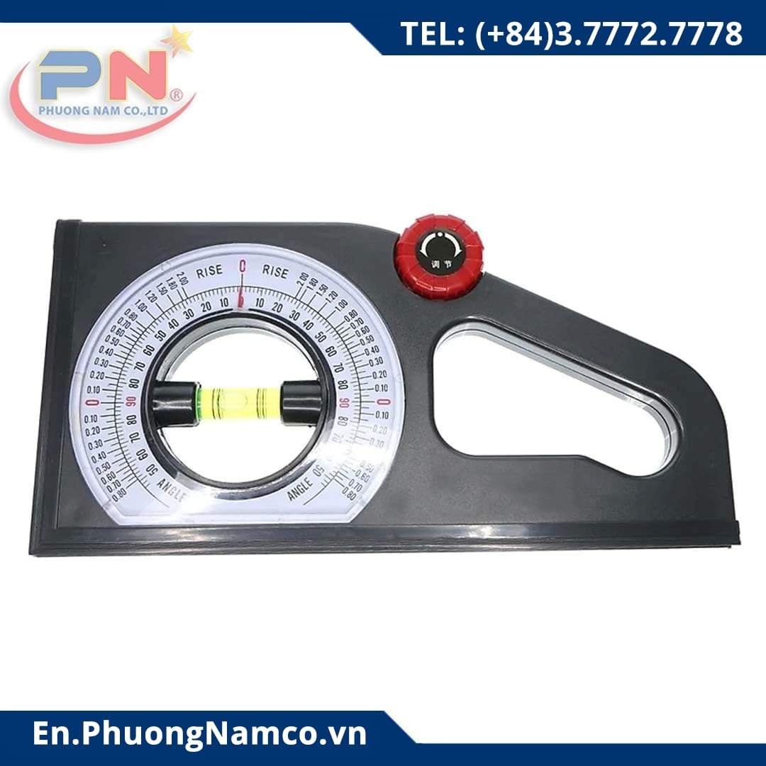 Multi function Slope Measuring