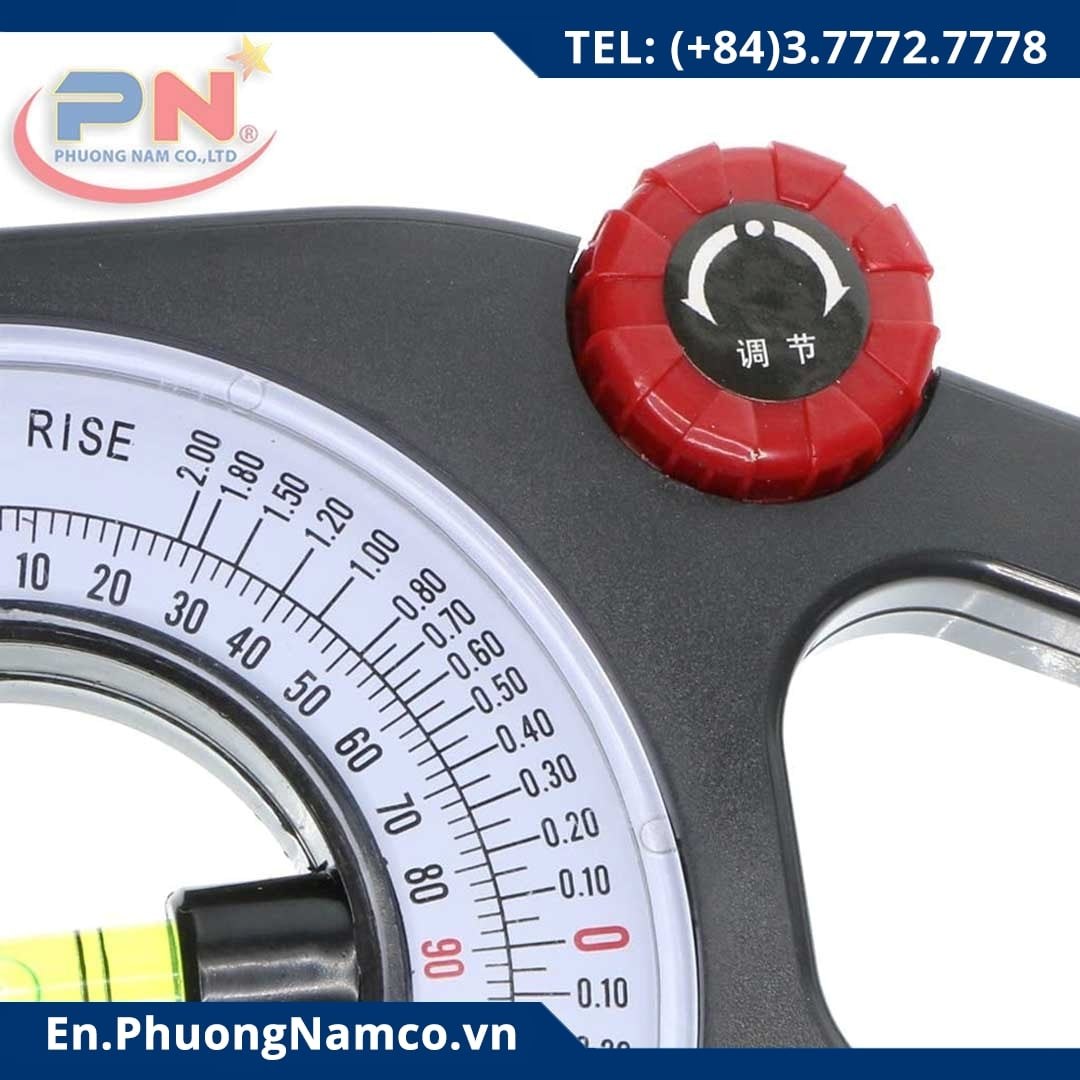 Multi function Slope Measuring