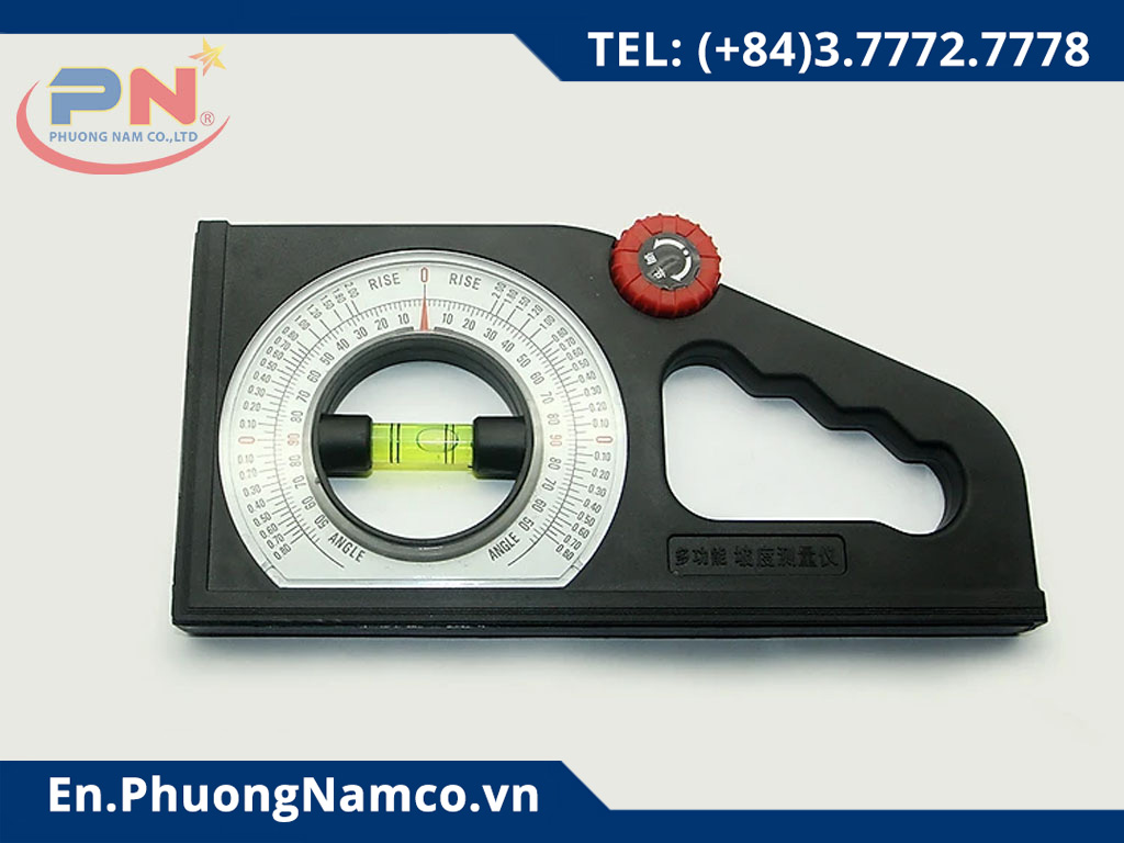 Multi-function-Slope-Measuring-non-magnetic