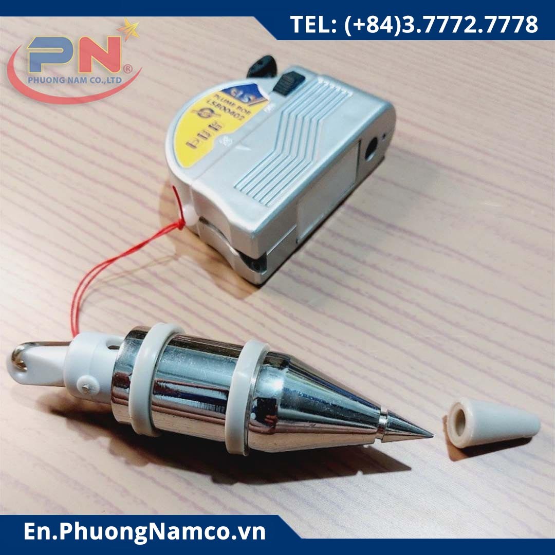 Plumb bob with Magnetic LS800400