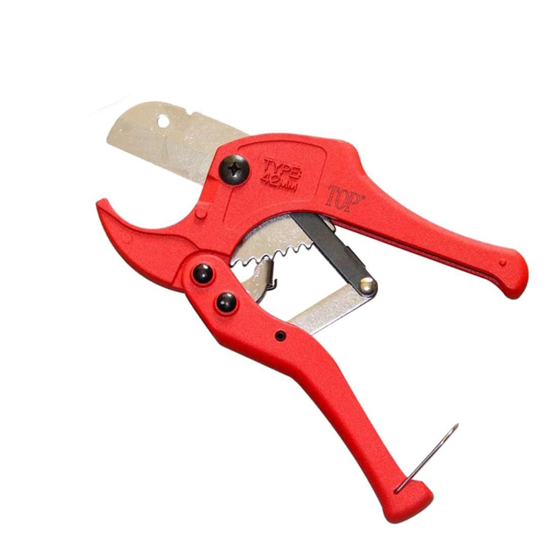 TOP PVC Pipe Cutter 42mm TFL-70002