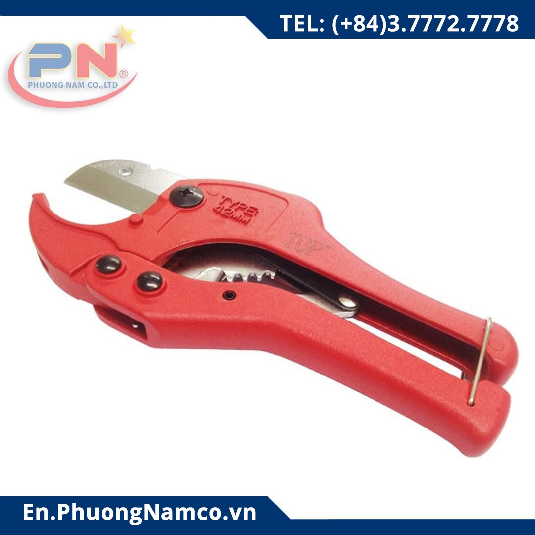 TOP PVC Pipe Cutter 42mm TFL-70002