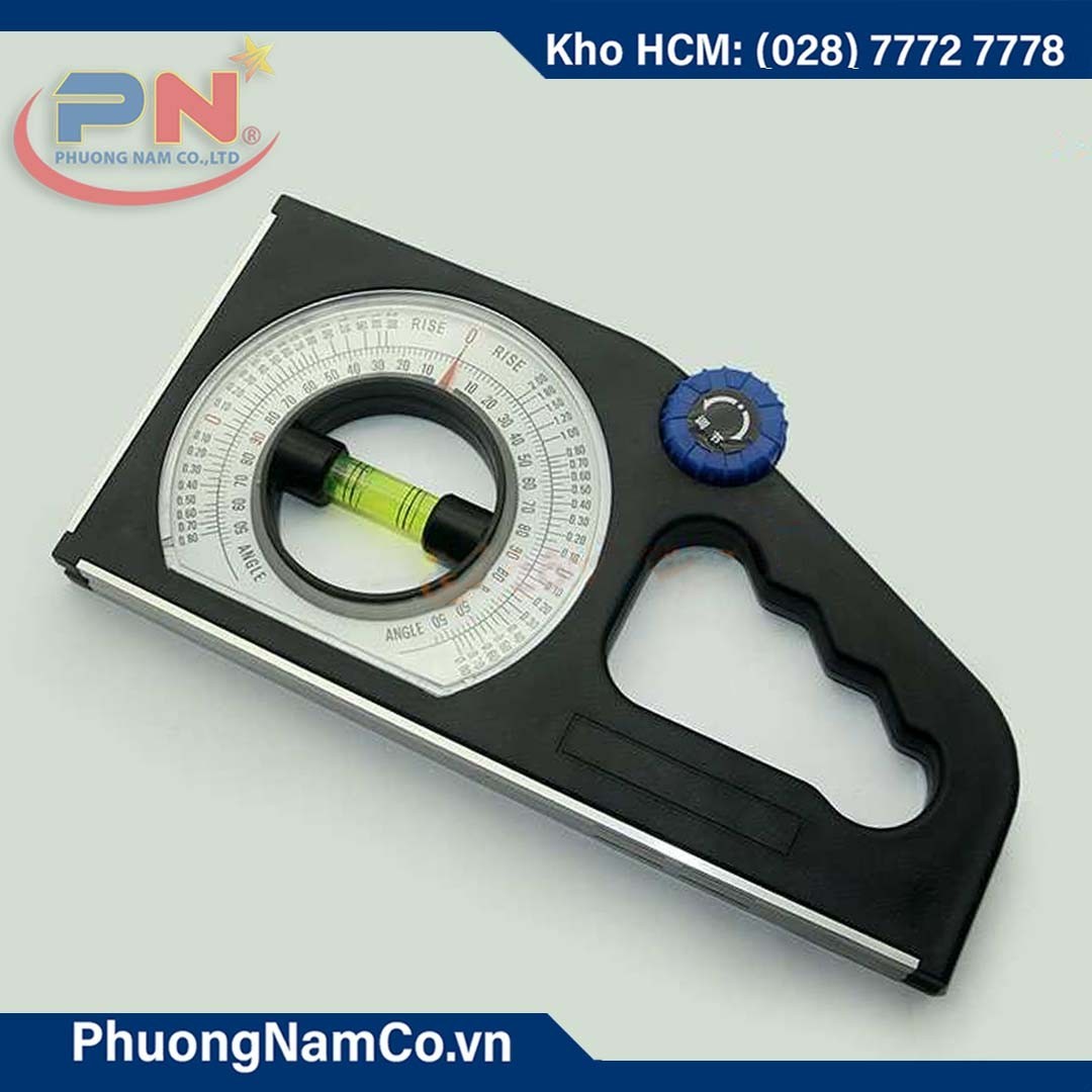 Multi function Slope Measuring With Magnetic