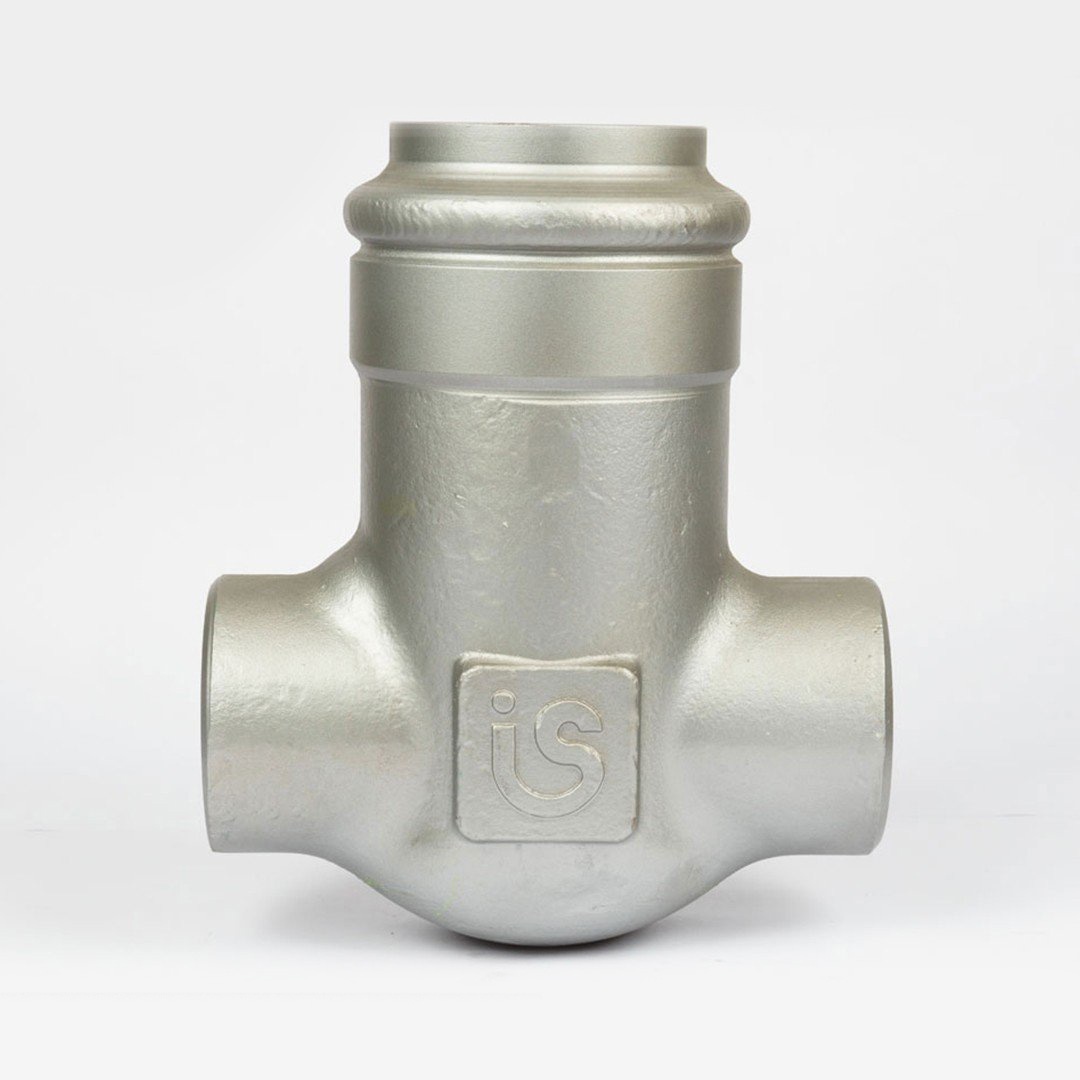 Check Valve - High Pressure