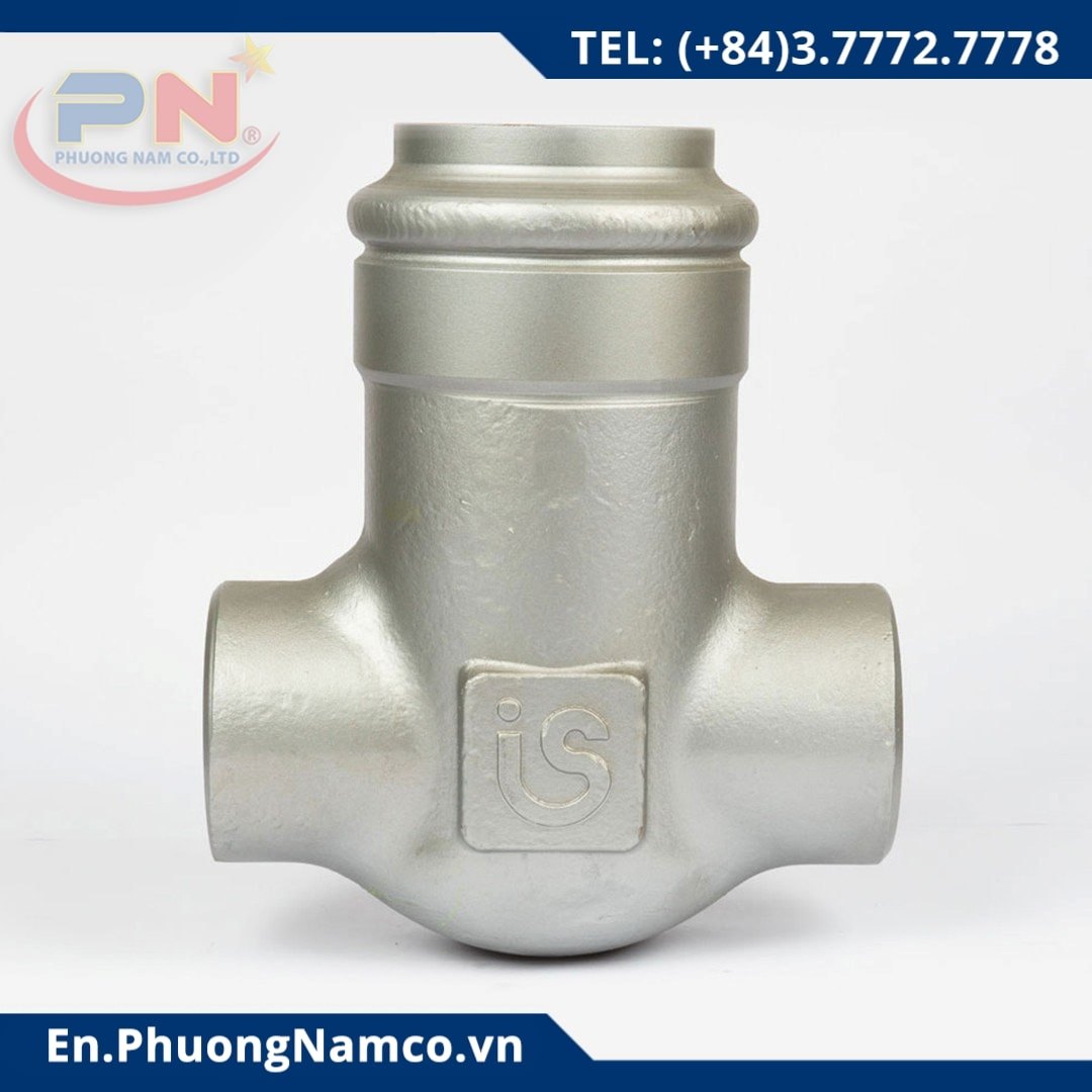 Check Valve - High Pressure