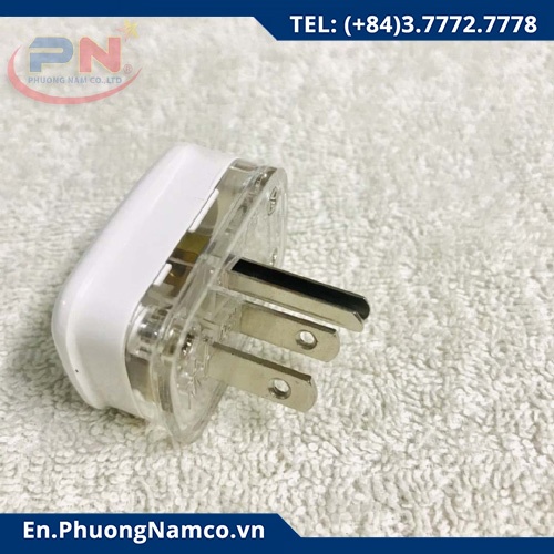 3-Pin Plug Chengli