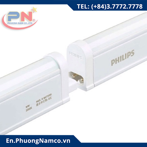 BN068C LED12/CW L1200 G2 - Philips Lighting