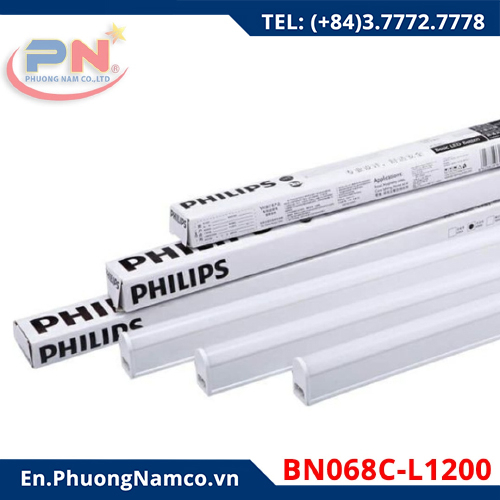 BN068C LED12/CW L1200 G2 - Philips Lighting