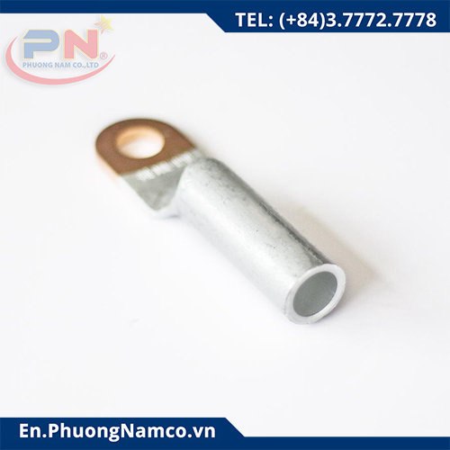 Copper Aluminum Wire Connecting Nose Terminal 150mm