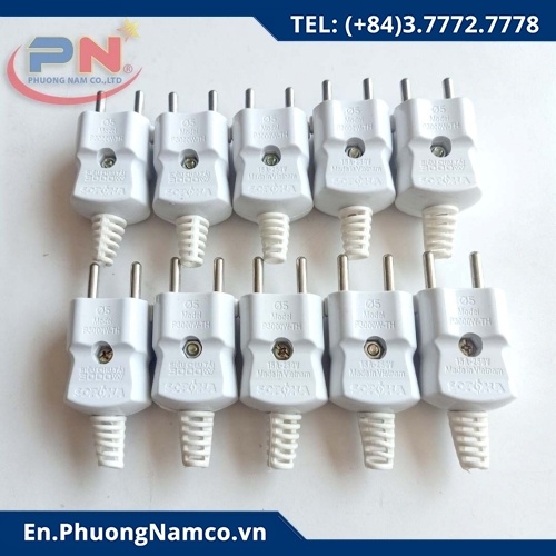 High Capacity Plug P3000W-TH Sopoka