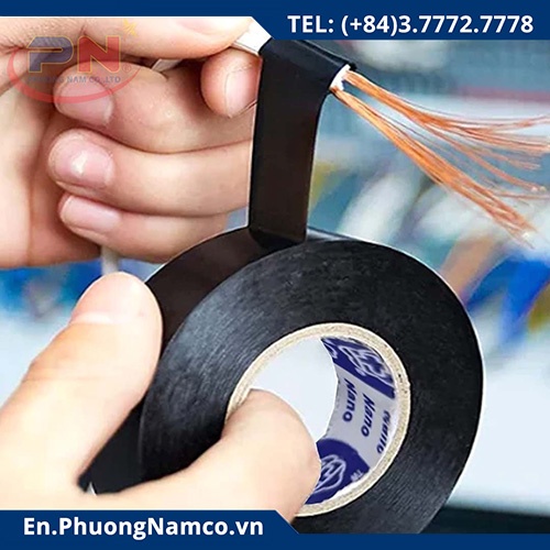 Nano Electrical Tape