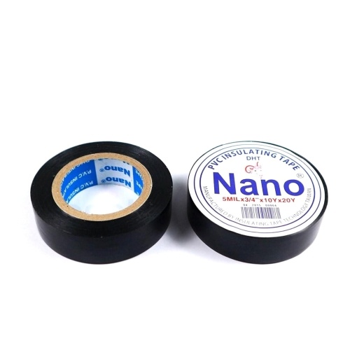 Nano Electrical Tape