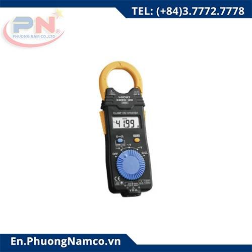 Hioki 3280-10F Multifunctional Electrical Measurement Equipment