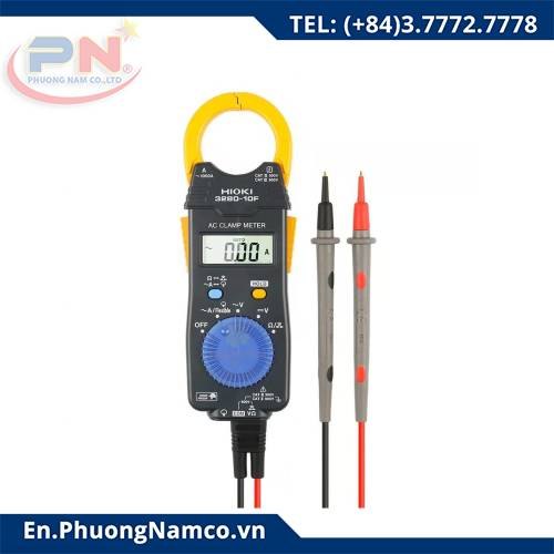 Hioki 3280-10F Multifunctional Electrical Measurement Equipment