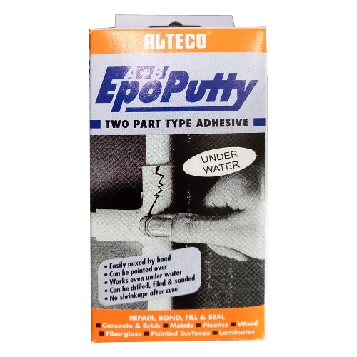 AB EpoPutty Hardener Adhesive