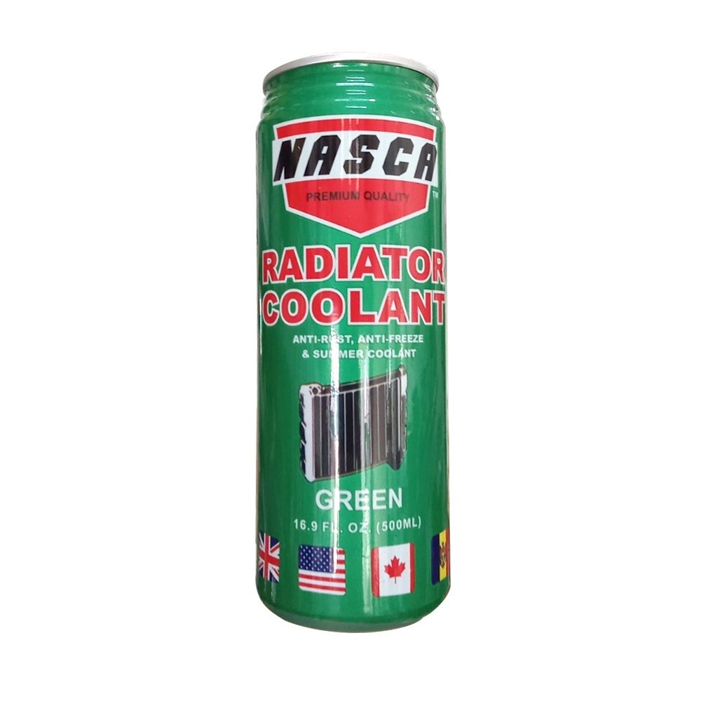 Nasca Coolant 500ML