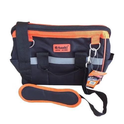 Asaki AK-9992 Multifunctional Tool Bag