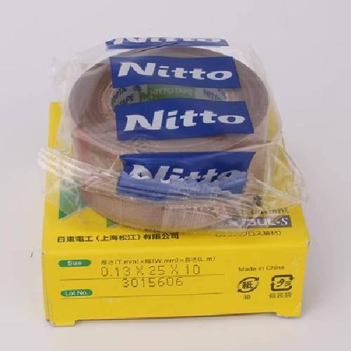 Nitto Denko Heat Resistant Tape