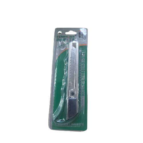 Push Style Utility Knife 229B Berrylion