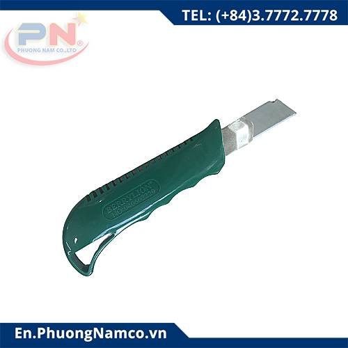 Push Style Utility Knife 229B Berrylion