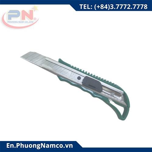 Push Style Utility Knife 229B Berrylion