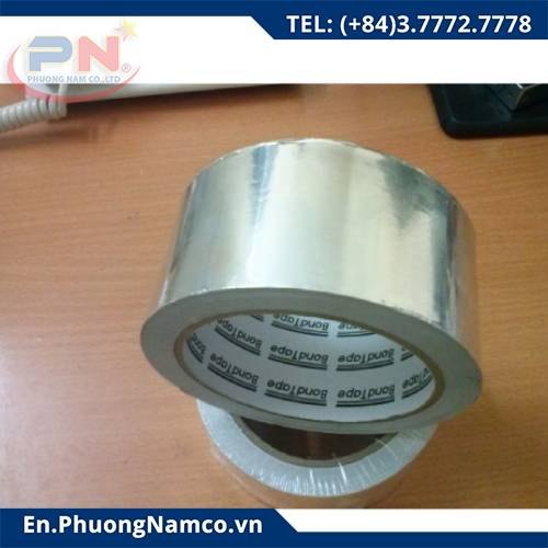 Silver Duct Tape