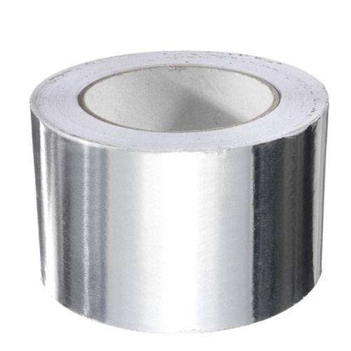 Silver Duct Tape