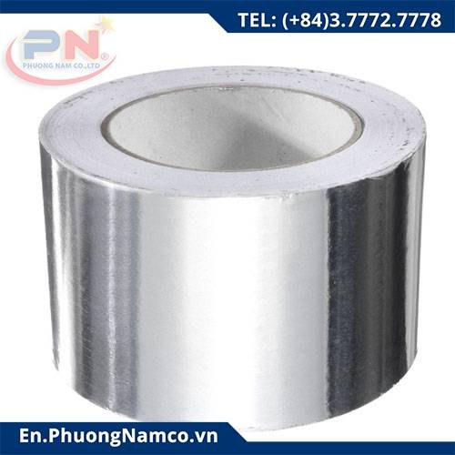 Silver Duct Tape