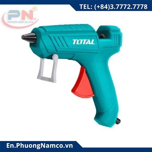 TOTAL 100W Glue Gun TT101116