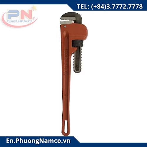 Stanley Pipe Wrench 450MM-18" 87-625-23