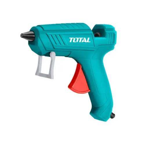 TOTAL 100W Glue Gun TT101116