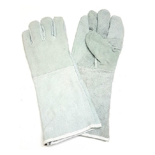 Long 2-Layer Insulated Gloves