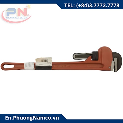 Stanley Pipe Wrench 24"/600mm Stanley 87-626