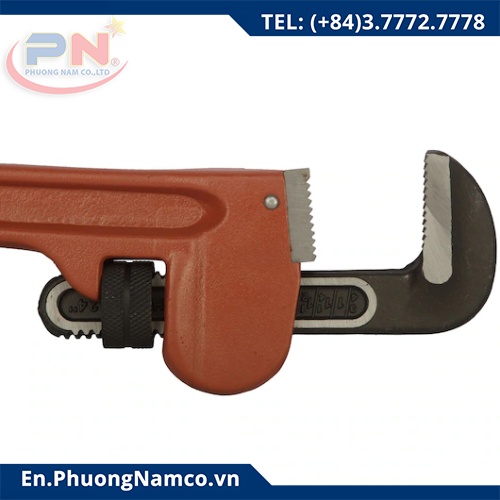 Stanley Pipe Wrench 24"/600mm Stanley 87-626