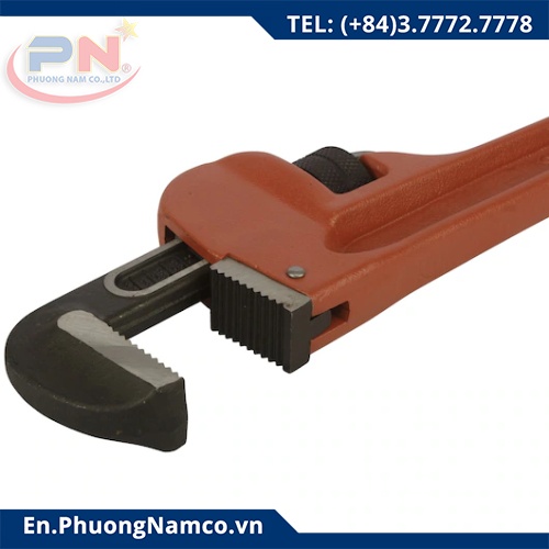 Stanley Pipe Wrench 24"/600mm Stanley 87-626