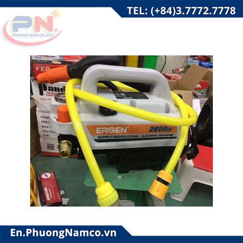 Pressure Washer Car Washer EN-6728