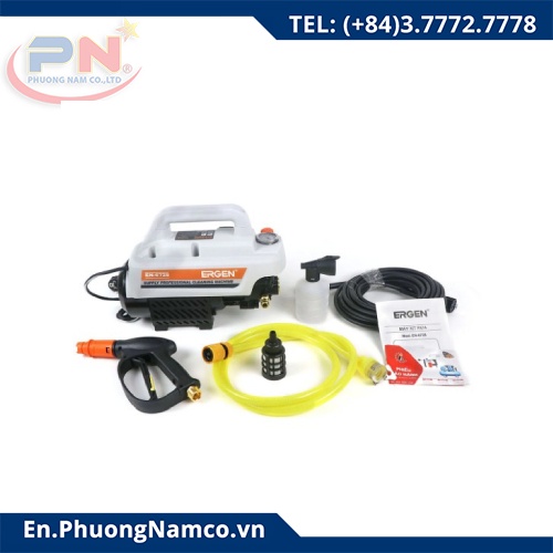 Pressure Washer Car Washer EN-6728