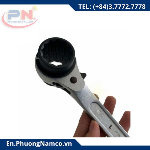 Licota Ratchet Wrench 19-21mm